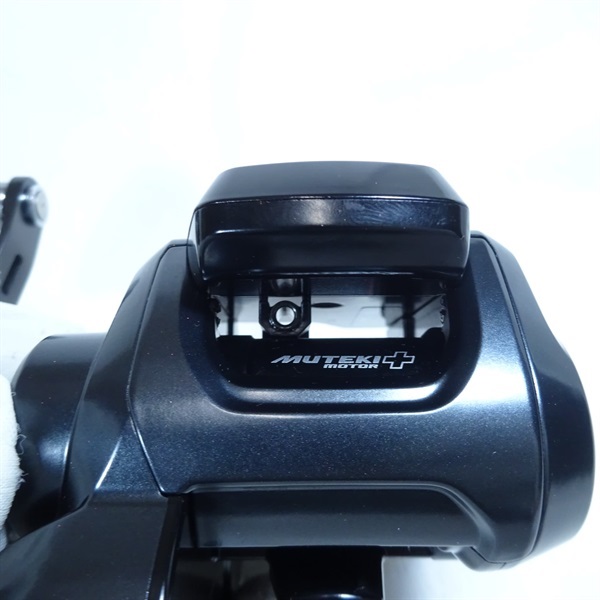 ２１フォースマスター200